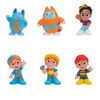 Blippi 1 Figure Pack - Mini Friends