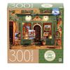 Artist Geno Peoples - 300-Piece Adult Jigsaw Puzzle - Dreamscape