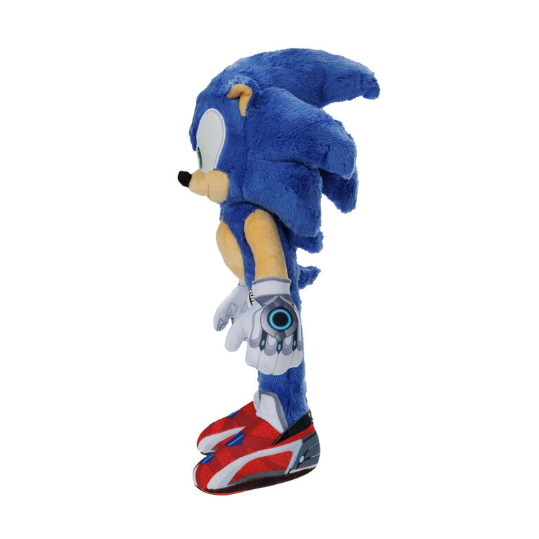 Peluche Sonic Prime de 13 pouces 