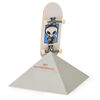 Tech Deck, Street Hits, Blind Skateboards Fingerboard with Pyramid Ramp