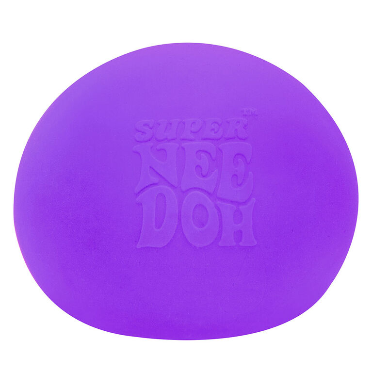Super NeeDoh - Assortment May Vary