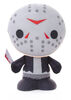 Warner Bros Horror Plush Jason 7''