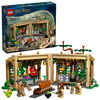 LEGO Harry Potter Hogwarts Castle: Herbology Class Kids Toy. 8+ - Pretend Play Building Toy - 76445