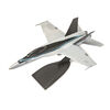 Revell F/A 18 Hornet Top Gun Easy Click - Model