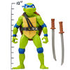 Teenage Mutant Ninja Turtles: Mutant Mayhem Giant Leonardo Figure