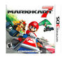 Mario Kart 7 (3DS)