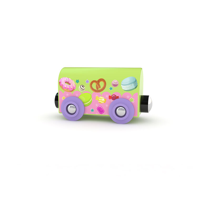 J'Adore Bff Princess Train