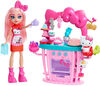 Hello Kitty et Ses Amis - Coffret la Cuisine D'Hello Kitty