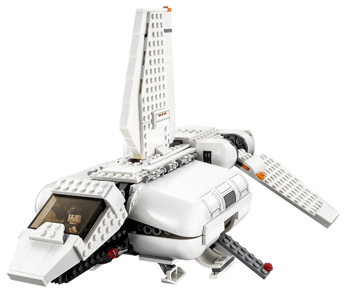 lego set 75221