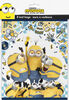 Minions Loot Bags, 8 pieces