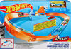 Hot Wheels Drift Master Champion, Playset - English Edition