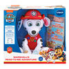 VTech PAW Patrol Marshall's Read-to-Me Adventure - English Edition