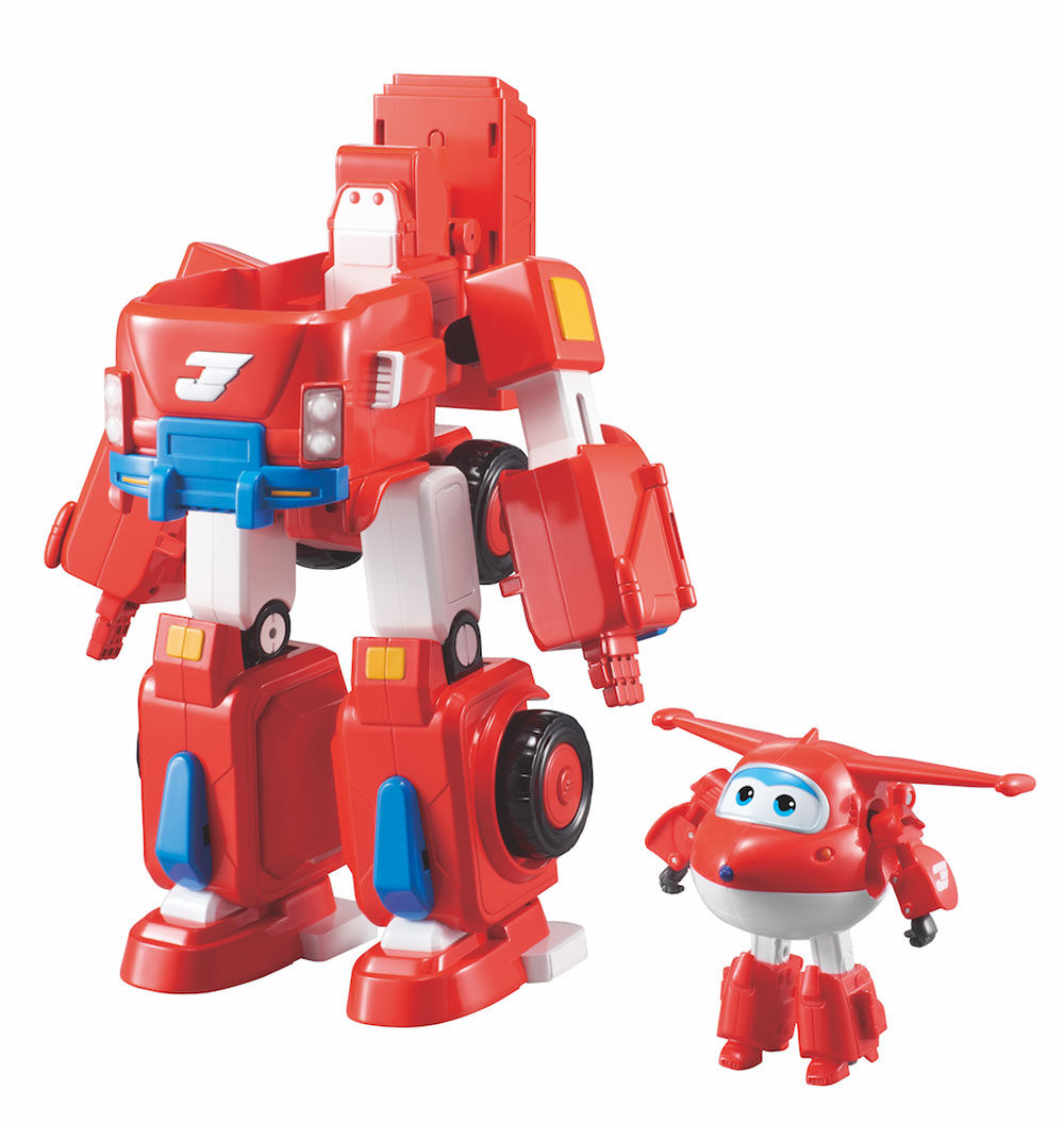 Super wings jett robot suit online