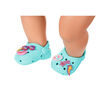 BABY born Shoes with Pins