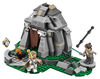 LEGO Star Wars Ahch-To Island™ Training 75200