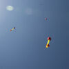 Stomp Rocket Ultra Rocket with 4 Rockets - English Edition