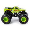Monster Jam, Official Avenger Monster Truck, Die-Cast Vehicle, Legacy Trucks Series, 1:64 Scale
