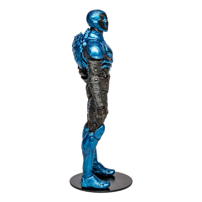 DC Multiverse Blue Beetle Movie-Blue Beetle 7" Action Figure