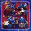 Transformers One 2 in 1 Mask Optimus Prime (Orion Pax) Action Figure