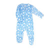 Tendertyme Plush Blue Star Sleeper 12M