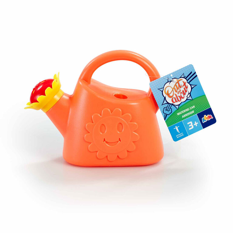 Out and About Watering Can - Colors May Vary - R Exclusive