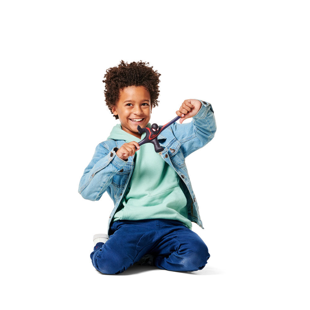 Heroes of Goo Jit Zu  Marvel Hero Pack - Miles Morales