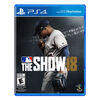PlayStation 4 - MLB The Show 18