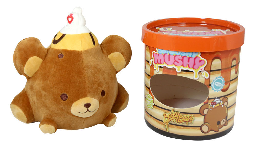 babsy bear