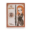 Wizarding World Harry Potter, 12-inch Spellbinding Ginny Weasley Wand with Collectible Spell Card