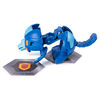 Bakugan, Hydorous, 2-inch Tall Collectible Transforming Creature