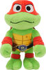 Les Tortues Ninja: Chaos chez les Mutants-Jouets en Peluche