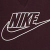 Nike Legging Set - Pale Ivory- Size 4T