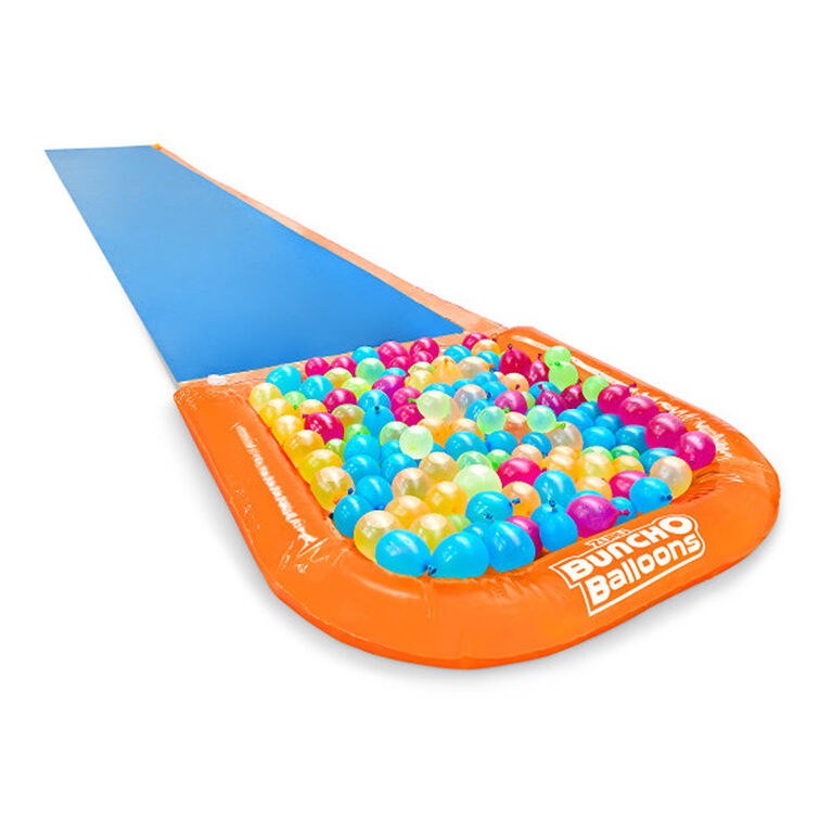 Zuru Bunch O Balloons Tropical Party Water Slide Wipeout (1x Lane)