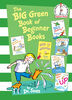 The Big Green Book of Beginner Books - English Edition