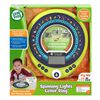 LeapFrog Spinning Lights Letter Ring - English Edition