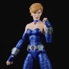 Marvel Legends Series 6-inch Scale Action Figure Toy Marvel's Shadowcat and 1 Build-A-Figure Part