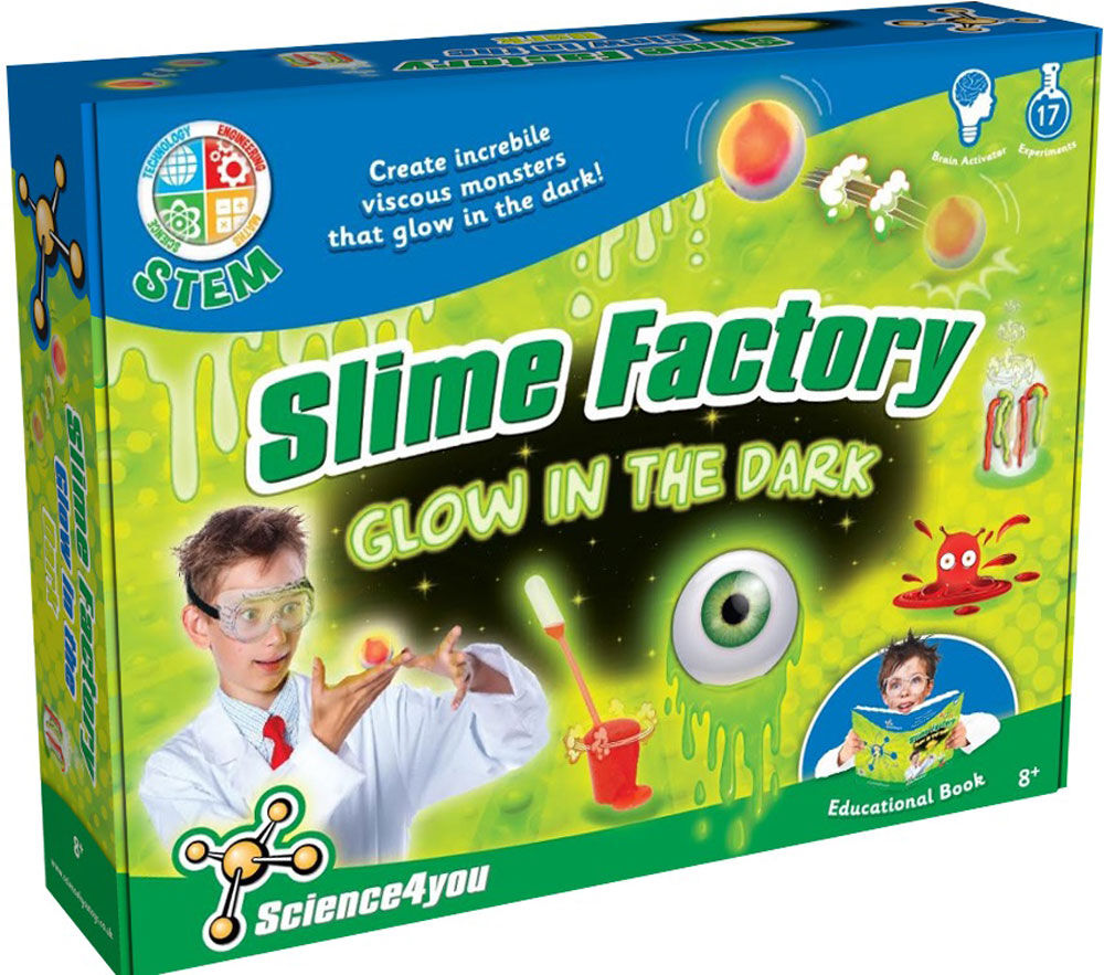 slime factory toys r us