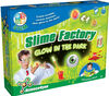Science4you - Slime Factory Glow in the Dark