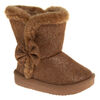 Bottes d'hiver Beige Taille 7