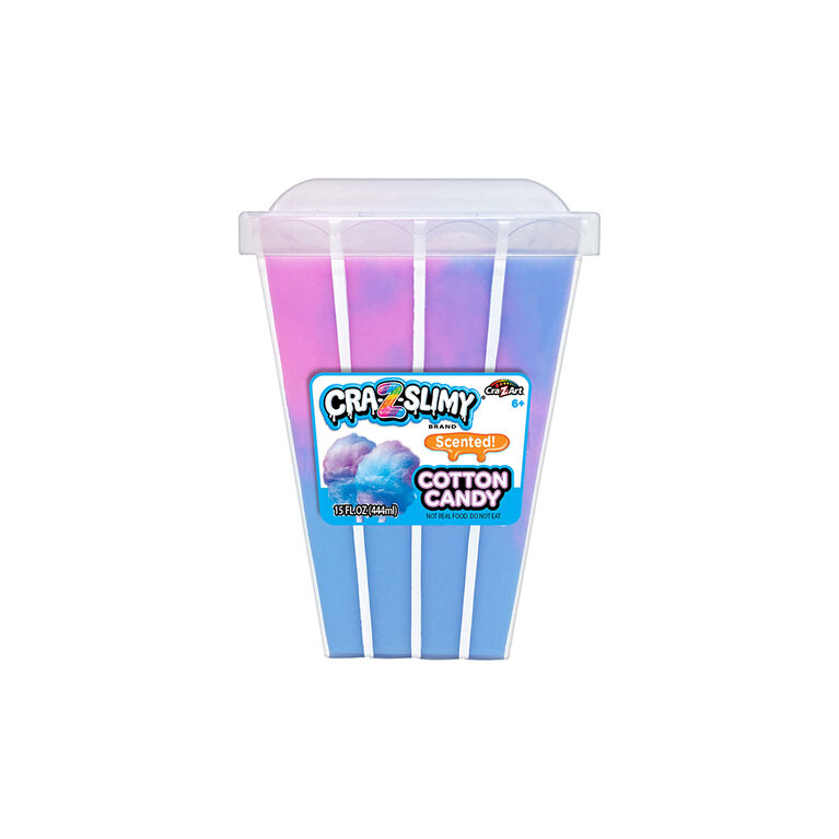 Cra-Z Slimy Party Slime - Assortment May Vary