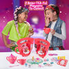 Itty Bitty Prettys Tea Party Little Teacup Doll Assortment (Includes 12 Surprises!) by ZURU