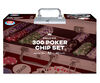 Ideal Games - Deluxe 300 Poker Chip Set