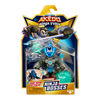 Akedo S7 W1 Ninja Bosses Cyber Blade