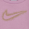 Ensemble de Legging Nike - Rose - Taille 2T