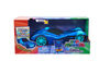 PJ Masks Light Up Racers - Cat-Car