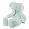 Pattern Pals Éléphant Bleu - Édition anglaise