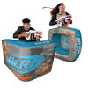 Combiné de combat Nerf BUNKR