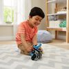 VTech Switch & Go Velociraptor Race Car - English Edition