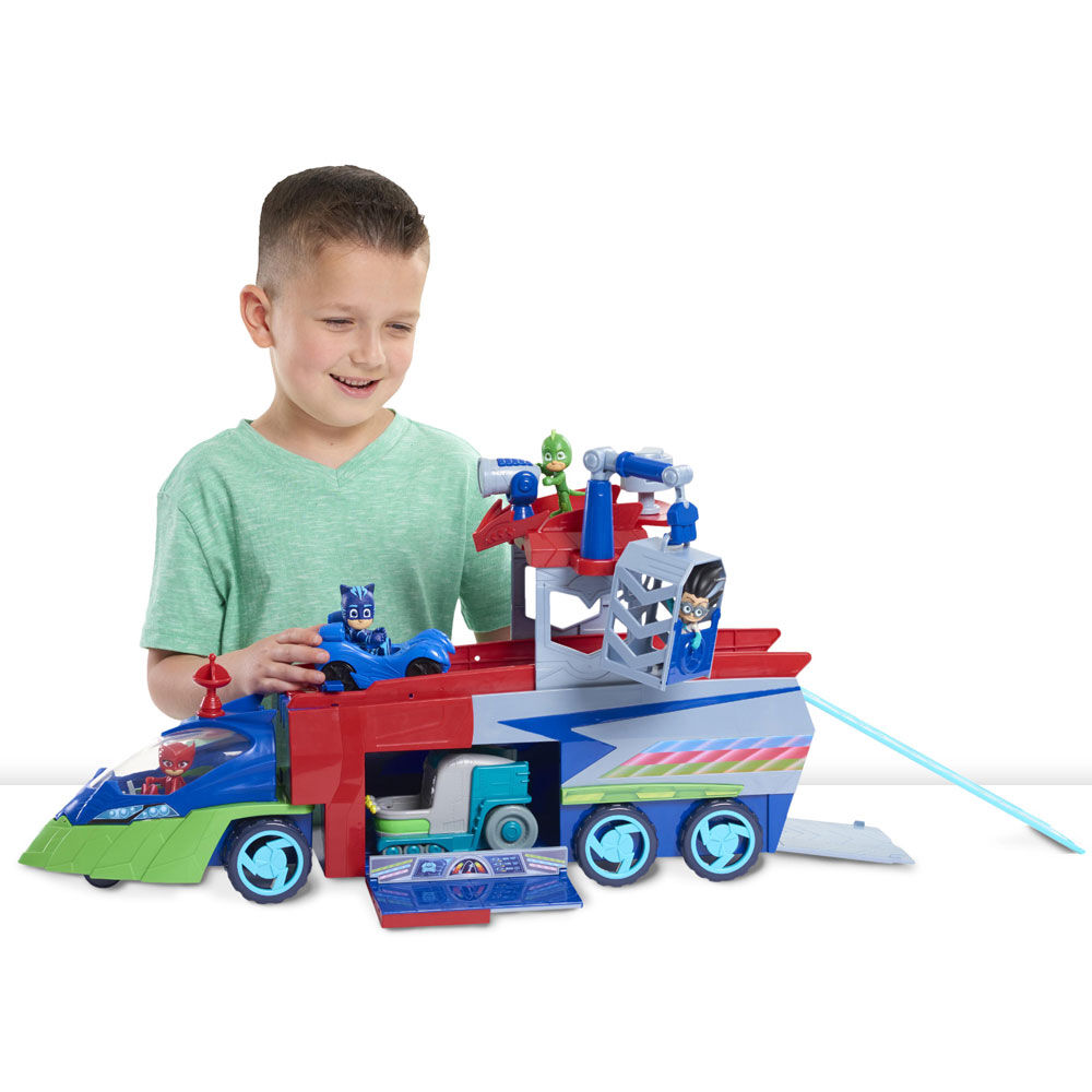 PJ Masks PJ Seeker | Toys R Us Canada