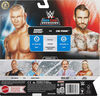 WWE Main Event Showdown Randy Orton vs CM Punk 2-Pack